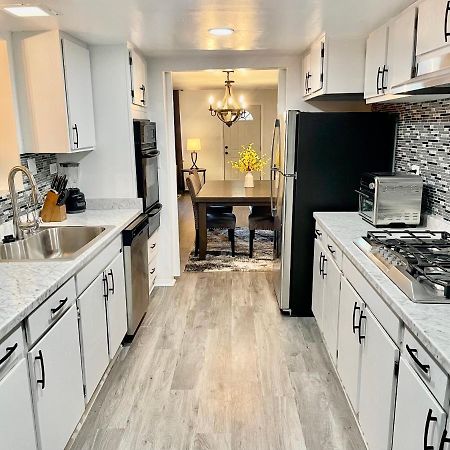 Glendora Pool Home Retreat ภายนอก รูปภาพ