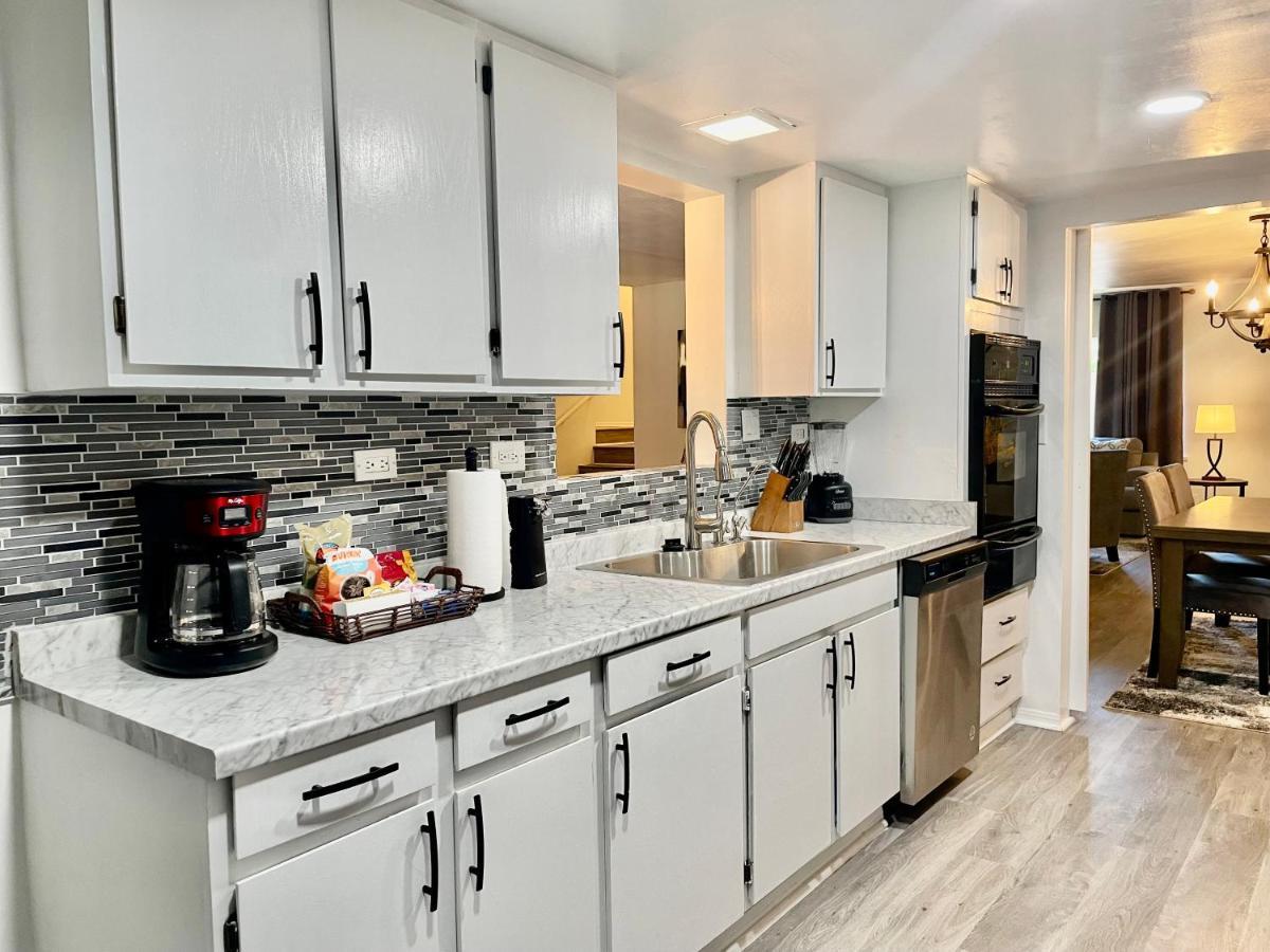 Glendora Pool Home Retreat ภายนอก รูปภาพ