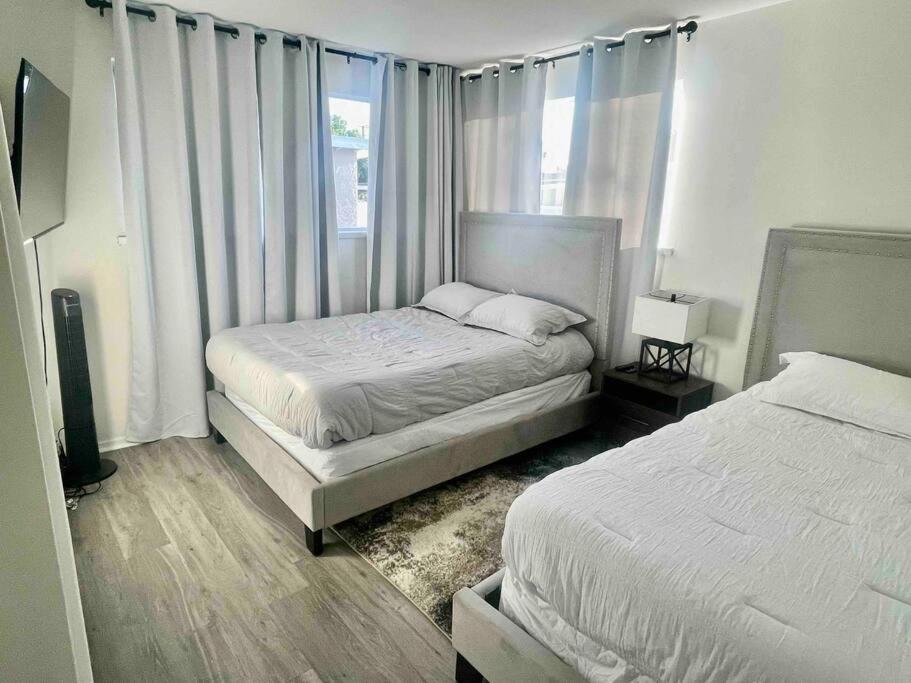 Glendora Pool Home Retreat ภายนอก รูปภาพ