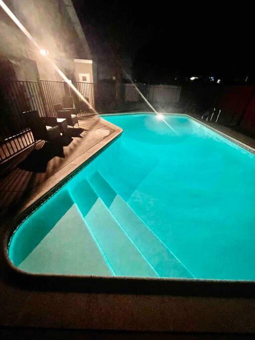 Glendora Pool Home Retreat ภายนอก รูปภาพ