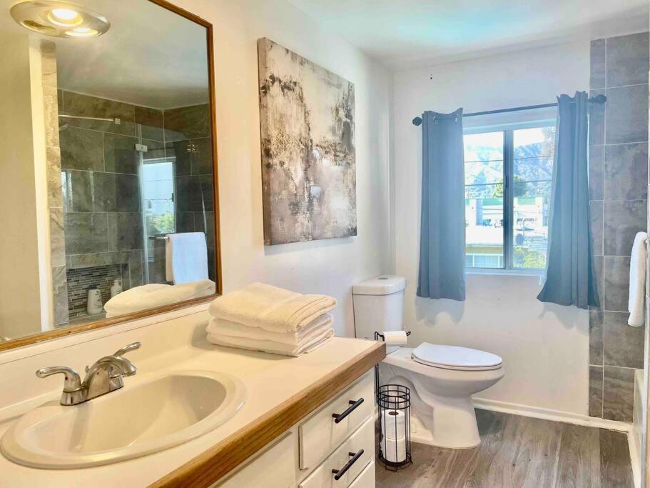 Glendora Pool Home Retreat ภายนอก รูปภาพ
